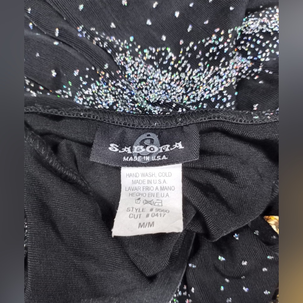 Sabora Dress Vintage - Picture 3 of 3